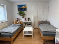 6 EIGENTUMSWOHNUNGEN ALS KAPITALANLAGE IM ZENTRUM VON NEU-ULM - Neu Ulm