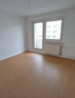 Wohn(t)raum auf Zeit - hier bleiben Sie gern! - Plauen
