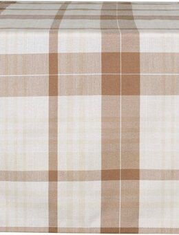 my home Tischläufer Candise (1-tlg), verschiedene Größen, modern, Karo, Tischband, Tischdeko, basic