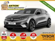 Renault Megane, E-TECH Techno 220 Comfort Range, Jahr 2022 - Achern