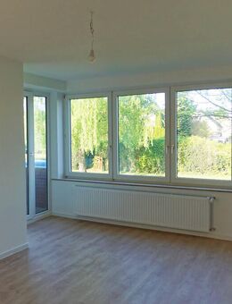 Renovierte 3,5-Zimmerwohnung in ruhiger Lage - Delmenhorst