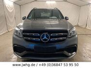 Mercedes-Benz GLS 63 AMG 4M Nav+21" 360K Pano FahrAss+ NightP. - Steinbach-Hallenberg