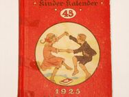 Buch antiquarisch Auerbach´s Deutscher kinder-kalender 1925 43. Jahrgang 152 Seiten - Schweitenkirchen