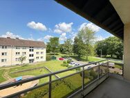 Geräumige 3-Zi.-Wohnung mit Einbauküche und Balkon! - Leverkusen