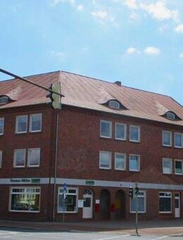 5-Raum Wohnung im Plauer Viertel -501- - Güstrow