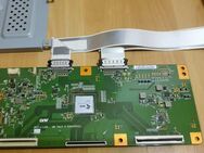 Sony T-Con Board 550QVN02.CTRL BD 55T17-08 - Verden (Aller)
