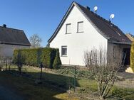 Doppelhaushälfte in ruhiger und grüner Wohnlage !! - Trossin