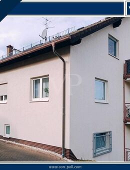 Gepflegte, helle Eigentumswohnung in zentraler Lage von Geisweid - Siegen (Universitätsstadt)