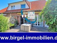 Das Raumwunder von Everswinkel! DHH in Sackgassenlage, beheizten Vollkeller, Carport und Westgarten! - Everswinkel