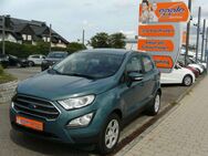 Ford EcoSport, 1.0 EcoBoost C&C WINTER-P, Jahr 2019 - Rutesheim