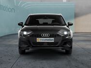 Audi A3, Sportback 35 TFSI Smartphone Interface EPH hi, Jahr 2023 - München