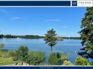 Anwesen mit traumhafter Aussicht über den Scharmützelsee und Seezugang - Bad Saarow