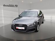 Audi A3, Sportback 30 TFSI, Jahr 2018 - Wolfhagen