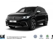 VW Tiguan, 2.0 TSI Allspace R-Line, Jahr 2022 - Hannover