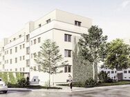 Wohnen an der Brucker Lache 4-Zimmer-Wohnung in Erlangen - Erstbezug nach Sanierung - Erlangen