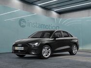 Audi A3, , Jahr 2023 - München