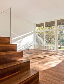 Ikonisches Otto-Steidle-Gebäude in nobler Lage: Derzeit vermietetes Townhouse - München