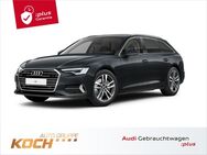 Audi A6, Avant 45 TFSI ", Jahr 2023 - Schwäbisch Hall