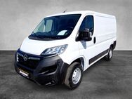 Opel Movano, 3.5 Cargo L1 D t DOPPELSITZ|, Jahr 2024 - Deggendorf