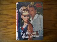 Der Weg zum Glück ist weit,Heidi Köhler,Imma Verlag,50/60er Jahre - Linnich
