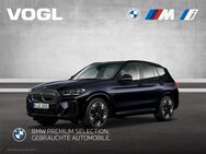 BMW iX3, M Sport, Jahr 2024 - Mühldorf (Inn)