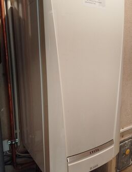 Remeha Evita 25s BHKW BJ. 2014 Gas-Brennwert-Wandkessel mit Stromgenerator - Rodgau