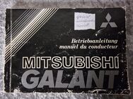 MB155719-B Bedienungsanleitung Mitsubish Galant/Sapporo 1978-1980 - Hannover Vahrenwald-List
