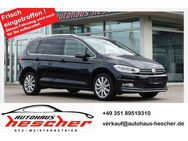 VW Touran 1.4 TSI DSG Highline *LED*KAMERA*AHK* - Dresden