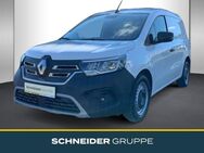 Renault Kangoo, Rapid E-Tech Advance L1 22kW, Jahr 2023 - Hof