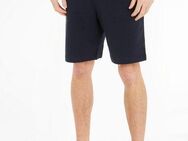 Tommy Hilfiger Underwear Schlafshorts JERSEY SHORT mit Tommy Hilfiger Logoschriftzug am Bund