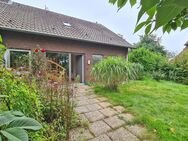 Ihr Traumhaus wartet: Charmantes Einfamilienhaus mit Anbau und Garage im malerischen Löhnen! - Voerde (Niederrhein)