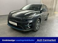 Kia Niro e-Spirit Leder LED Navi Keyless Klimasitze e-Sitze ACC Rückfahrkam. Fernlichtass. - Bad Fallingbostel