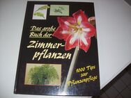 Das große Buch der Zimmerpflanzen - Erwitte