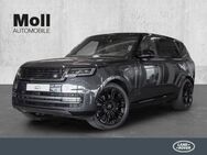 Land Rover Range Rover, Autobiography P530 LWB EU6e AD el klappb, Jahr 2024 - Frechen