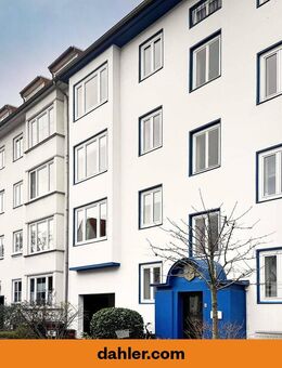 Wunderschöne Wohnung in der Waldstraße an der Eilenriede - Hannover