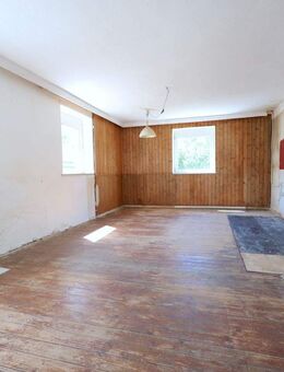 TOP Angebot im Fünfseenland für Handwerker, Selbermacher & Potenzialjäger! - Pähl