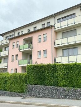 Traumhafte Penthouse-Wohnung im Herzen von Miesbach - Miesbach