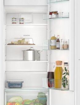 SIEMENS Einbaukühlschrank iQ100 KI82LNSE0, 177,2 cm hoch, 54,1 cm breit