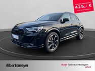 Audi Q3, 35 TFSI S-LINE OPTIKPAKET, Jahr 2024 - Nordhausen