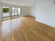 "BS LIVING" 3 Zimmer Neubau - Eigentumswohnung mit Balkon in Offenbach - Offenbach (Main)