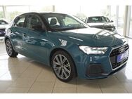 Audi A1 Sportback 30TFSI S-tronic Voll-LED/Navi/Kamera/ACC - Sickte