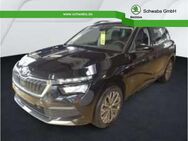 Skoda Kamiq, 1.5 TSI Tour R, Jahr 2024 - Gersthofen