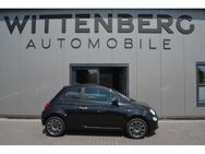 Fiat 500 Pop Star Service + HU + Zahnriemen neu - Cuxhaven