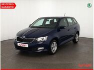 Skoda Fabia Combi 1.0 MPI Klimaanlage Alufelgen PDC - Sandersdorf Brehna