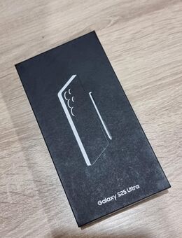 Samsung Galaxy s25 Ultra 512gb* - Erkelenz