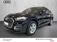 Audi Q5, 50 TFSIe quattro Stadt Tour, Jahr 2021 - Leipzig