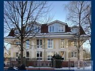 Seltene Gelegenheit: Exklusive Dachgeschosswohnung mit Balkon, toller Aussicht & Fußbodenheizung! - Potsdam