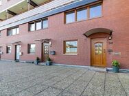 Wohlfühloase in Hamm Mark: 3,5-Zimmer Maisonettewohnung mit Terrasse und Garten! - Hamm