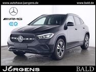 Mercedes GLA 200, d Progressive Wide Amb Night, Jahr 2023 - Dillenburg