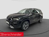 Seat Ateca, 1.5 TSI Style Edition El, Jahr 2022 - Ingolstadt